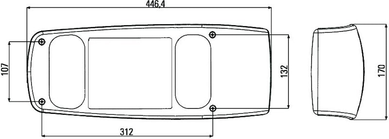 Load image into Gallery viewer, Technical Drawing
