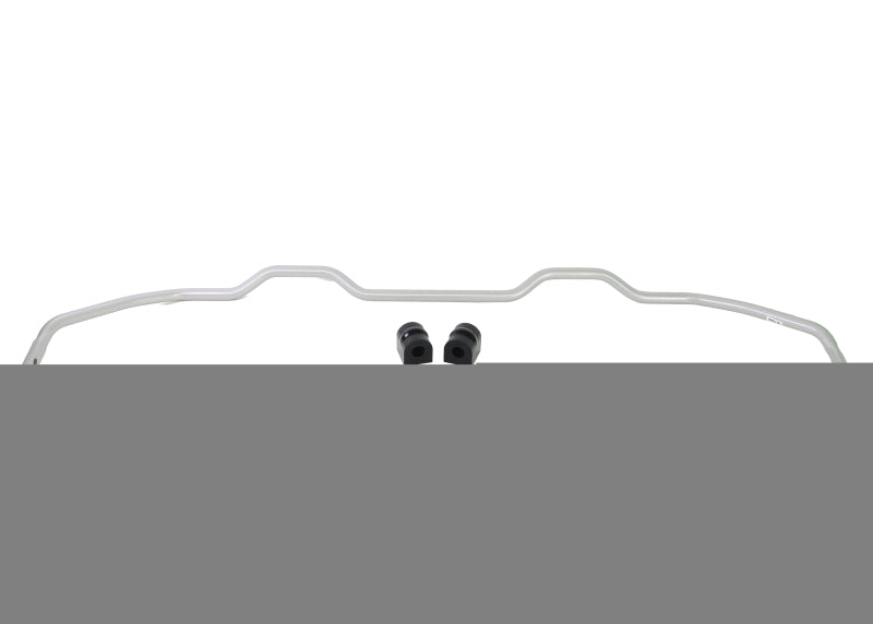 Load image into Gallery viewer, Whiteline 17-20 Tesla Model 3 Rear 20mm X Heavy Duty Adjustable Swaybar
