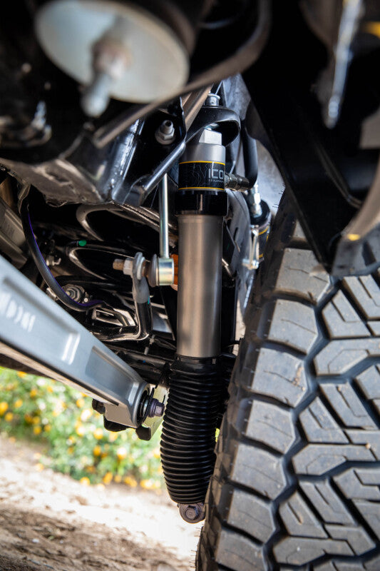 Load image into Gallery viewer, ICON 2024+ Toyota Tacoma 0-1in Rear 2.5 Series Shock VS CDCV RR Pair
