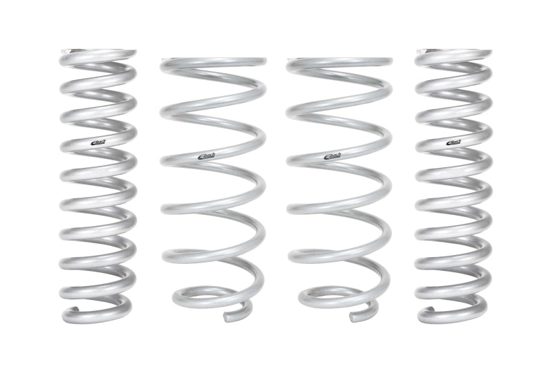 Load image into Gallery viewer, Eibach Ineos Grenadier w/ Winch Pro-Lift Kit Springs (Front &amp; Rear)
