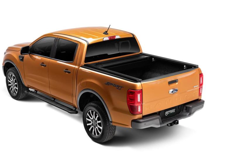 Load image into Gallery viewer, Retrax 2024 Ford Ranger 5ft Bed RetraxPRO XR
