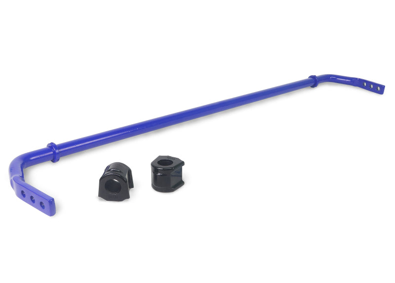 Load image into Gallery viewer, Superpro 2022+ Subaru WRX 22mm Adjustable Rear Sway Bar Kit

