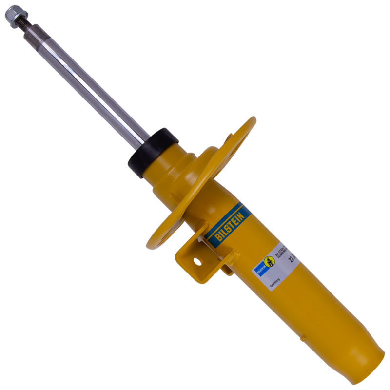 Load image into Gallery viewer, Bilstein 2021 BMW 330e xDrive B6 Performance Suspension Strut Assembly - Front Right
