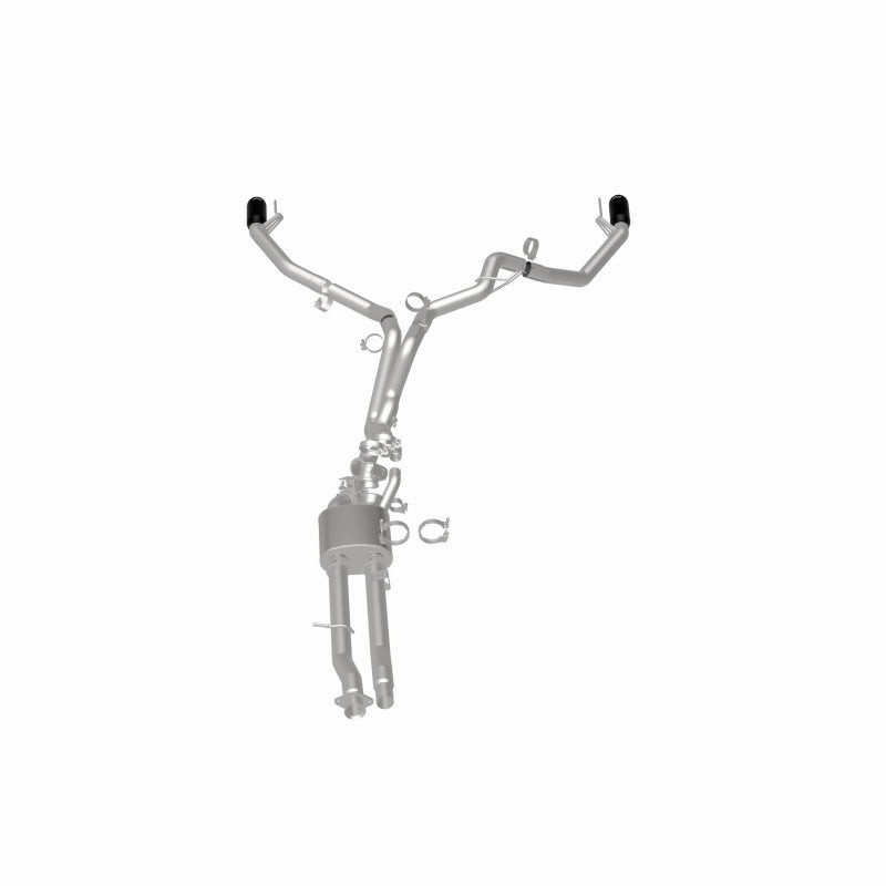 Load image into Gallery viewer, Magnaflow 2024 Ford Ranger Raptor Cat-Back Exhaust System
