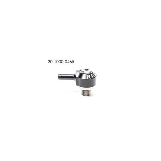 Radium 4AN ORB Swivel Banjo to 6.5mm Barb