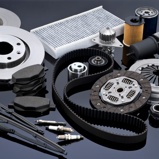 Shop from Thousands of Auto Parts