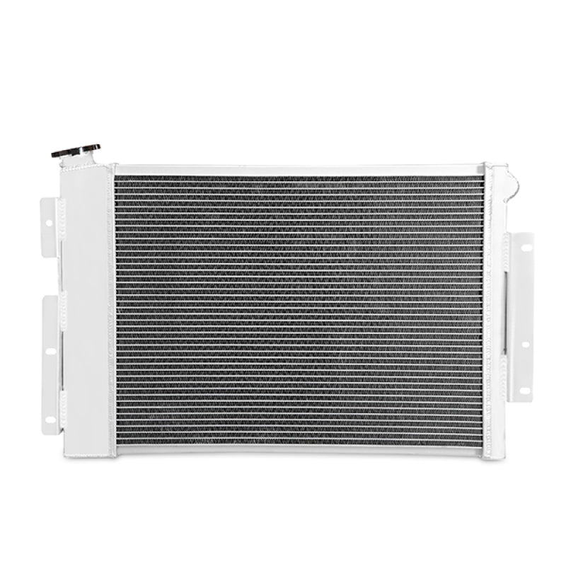Load image into Gallery viewer, Mishimoto 67-69 Pontiac Firebird X-Line Performance Aluminum Radiator
