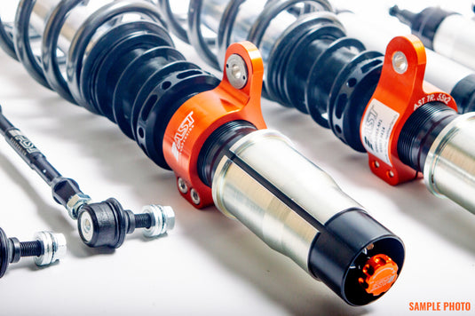 AST 5100 Series Shock Absorbers Non Coil Over BMW 3 series - E46 M3 Coupe