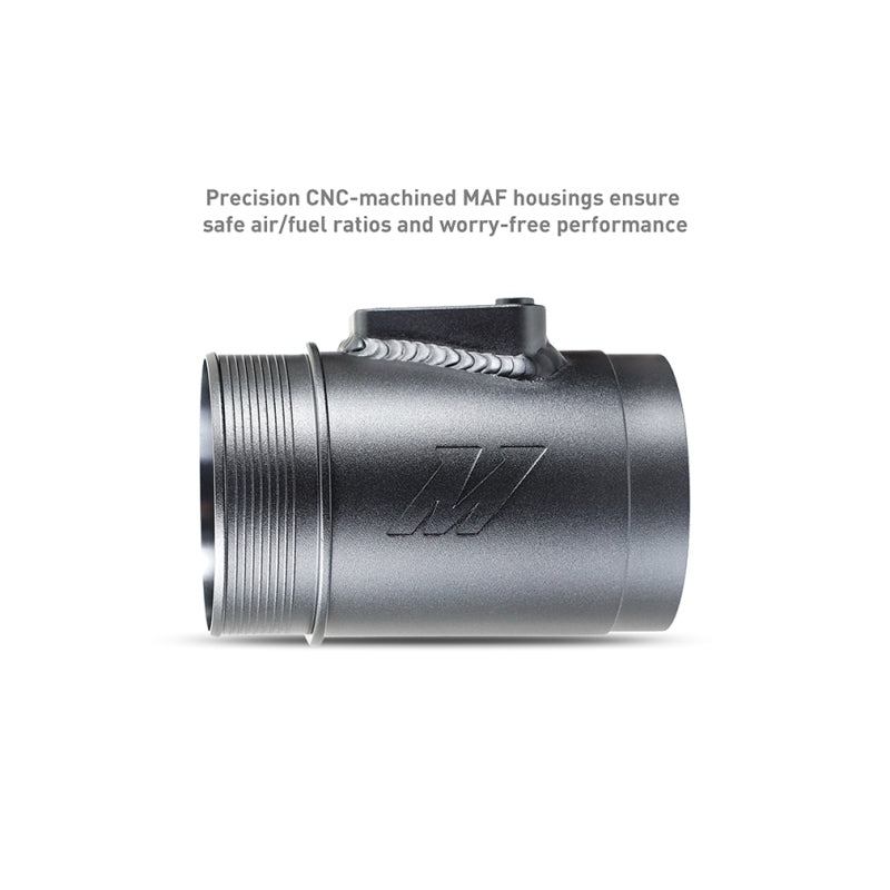 Load image into Gallery viewer, Mishimoto 2023+ Nissan Z Performance Intake (Modular Rotomold)
