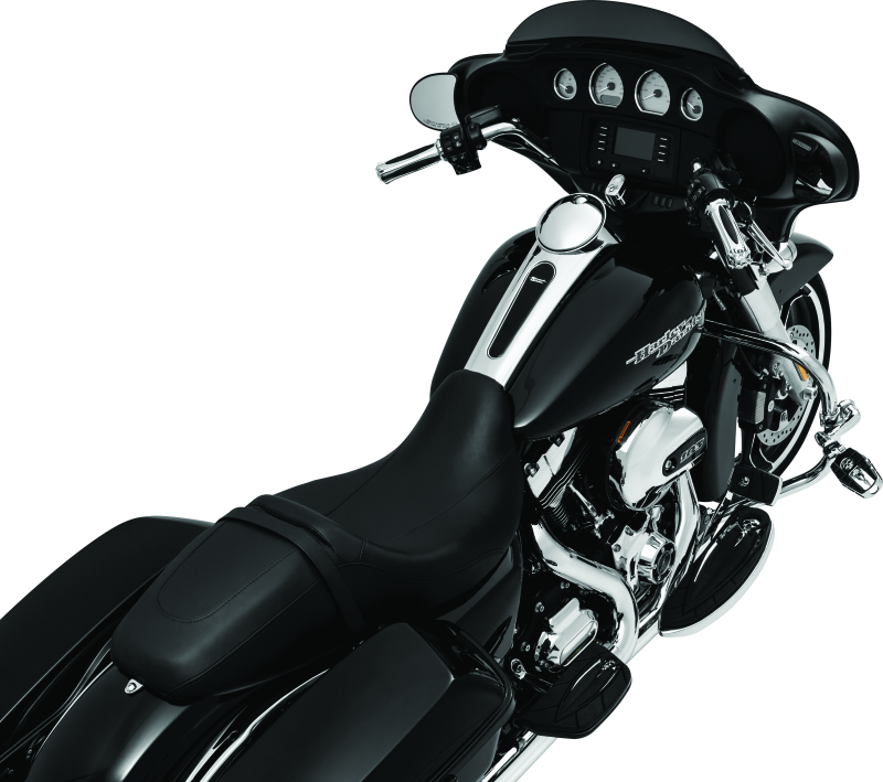 Load image into Gallery viewer, Kuryakyn Zombie Grips Throttle-By-Wire Chrome
