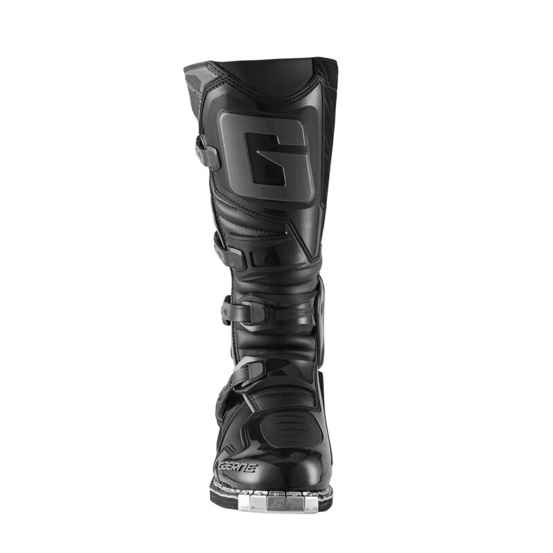 Load image into Gallery viewer, Gaerne Fastback Endurance Enduro Boot Midnight Size - 10.5
