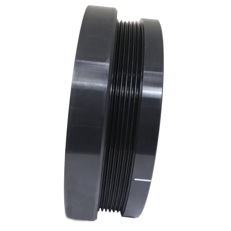 Load image into Gallery viewer, Fluidampr 6.6L GM Duramax 2001-2005 Steel Externally Balanced Damper
