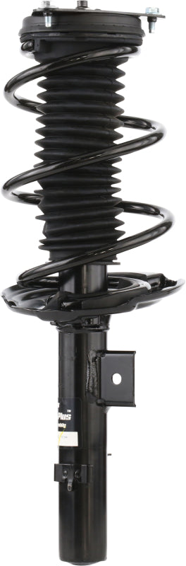 Load image into Gallery viewer, KYB 20-24 Nissan Sentra Front Left Strut-Plus Assembly
