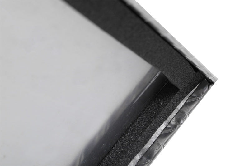 Load image into Gallery viewer, Deezee Universal Tool Box - Red Crossover - Single Lid BT Alum Full Size
