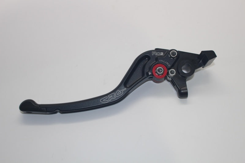 Load image into Gallery viewer, CRG 04-16 Aprilia/ 06-20 Ducati/ 05-16 KTM RC2 Brake Lever -Standard Black
