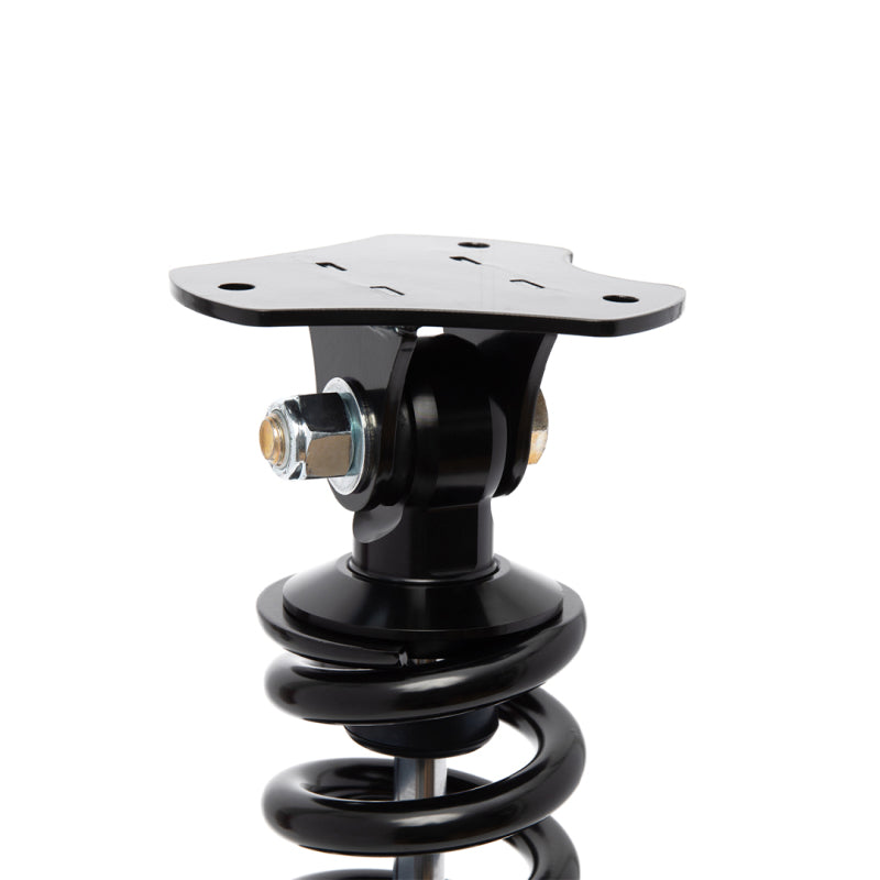 Load image into Gallery viewer, QA1 21-25 Ford F150 2WD Single Adjustable Lowering Kit w/ Spindles - 3.5-5.5in
