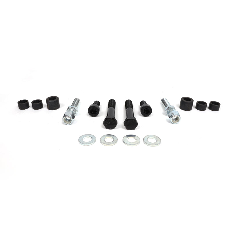 Load image into Gallery viewer, BLOX Racing Black Harness Bar 94-01 Integra/92-00 Civic/02-06 RSX/88-91 CRX
