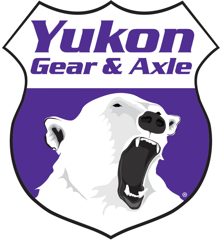 Load image into Gallery viewer, Yukon Gear Replacement Standard Open Spider Gear Kit For Dana 44 / Non-Rubicon JK w/ 30 Spline Axles
