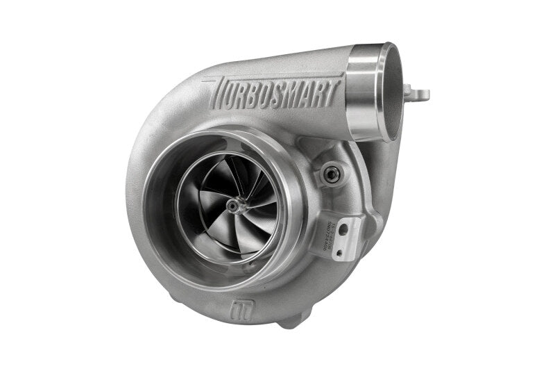 Load image into Gallery viewer, Turbosmart Water Cooled 6870 (Kompact) T4 0.82AR Externally Wastegated TS-2 Turbocharger
