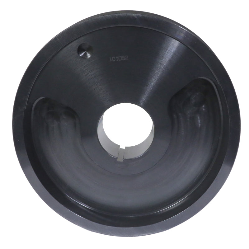 Load image into Gallery viewer, Fluidampr 6.6L GM Duramax 2001-2005 Steel Externally Balanced Damper
