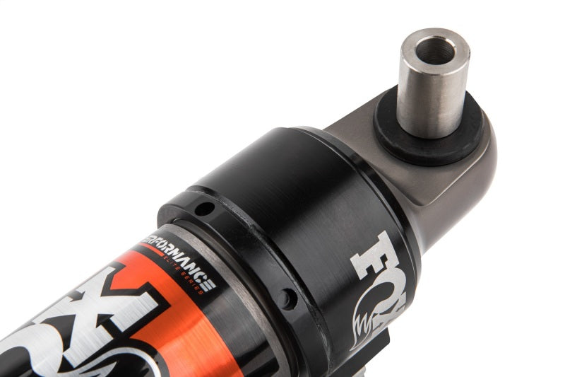 Load image into Gallery viewer, Fox 2018+ Jeep JL 2.5 Factory Race Series 9.7in Remote Res. Front Shock Set / 0-1.5in. Lift w/ DSC
