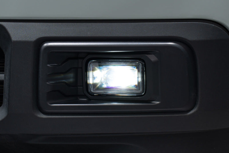 Load image into Gallery viewer, Diode Dynamics 2022+ Ford Maverick Elite Series Add-On LED Fog Light Kit Cool White
