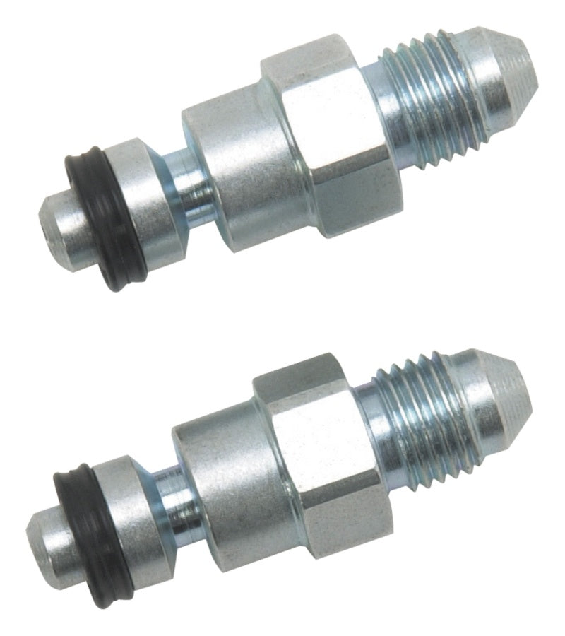 Load image into Gallery viewer, Russell Performance -4 AN SAE Adapter Fitting (2 pcs.) (Endura)
