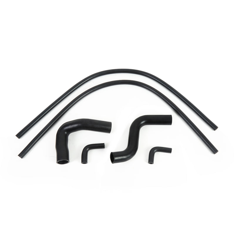 Load image into Gallery viewer, Mishimoto 64-69 Ford Mustang SB Windsor EPDM Replacement Hose Kit
