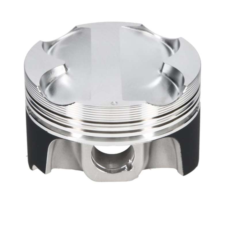 Load image into Gallery viewer, Wiseco BMW M50B25 Single Vanos 2.5L 24V Turbo 84.5mm Bore 0.50 Over Size 8.8:1 CR Piston Set

