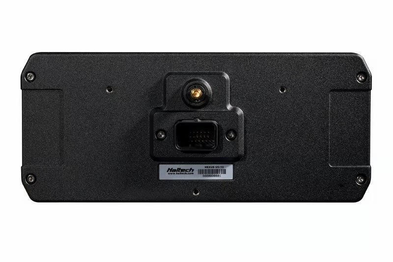 Load image into Gallery viewer, Haltech uC-10 10in Digital Dash Kit w/Cables &amp; Accessories
