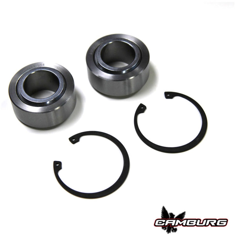 Load image into Gallery viewer, Camburg 1.25 Uniball Replacement Kit (pair)
