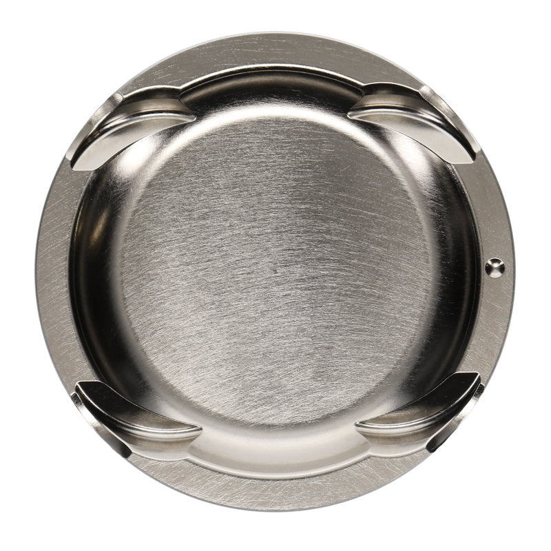 Load image into Gallery viewer, Wiseco 1400 HD Mitsu EVO 8 - 4G63 Turbo -21cc Piston Shelf Stock Kit
