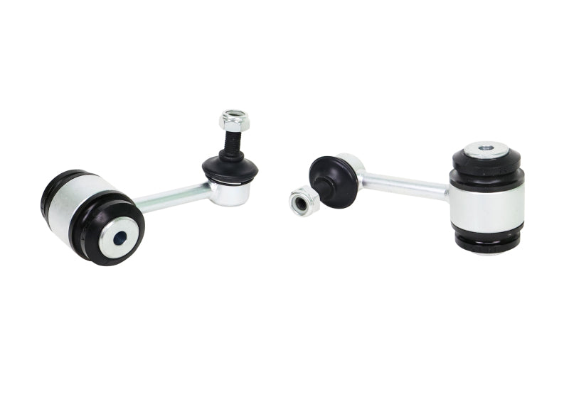 Load image into Gallery viewer, Whiteline Volkswagen Golf MK7/7.5/8 Rear Sway Bar Link Kit
