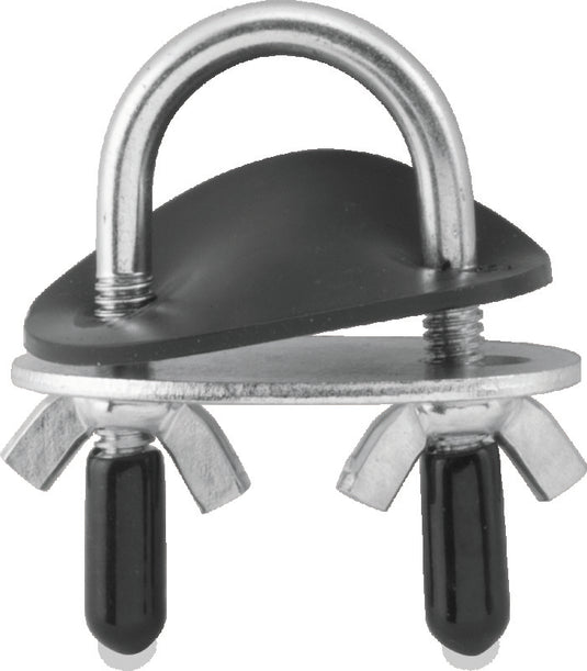 QuadBoss Trunk Replacement Hardware