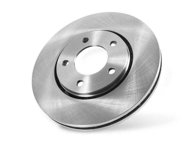 Load image into Gallery viewer, Power Stop 13-19 Ford F-250 Super Duty Front Autospecialty Brake Rotor
