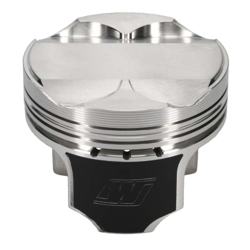 Load image into Gallery viewer, Wiseco Toyota 4AG 4V DOME +5.9cc (6506M815 Piston Shelf Stock Kit
