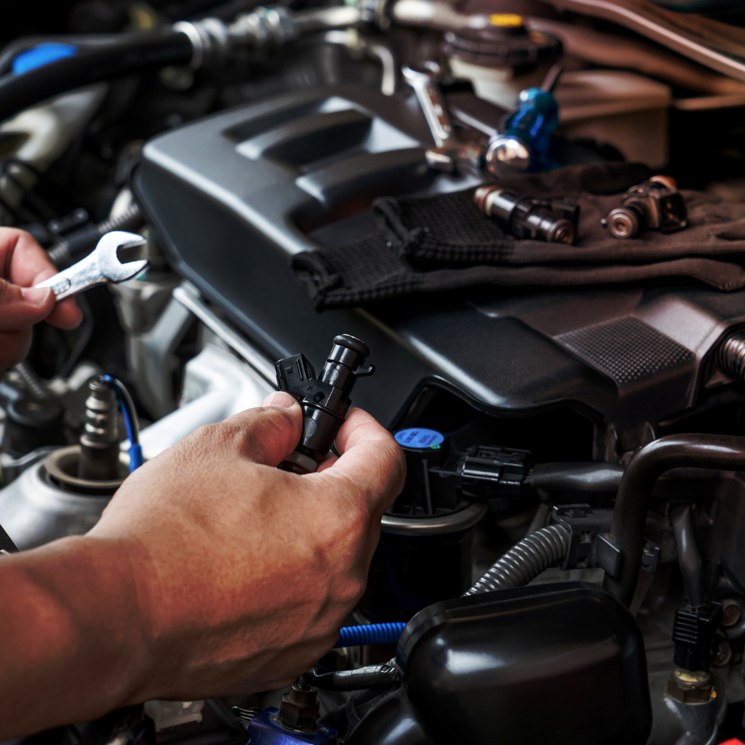 Fuel Injection Connection Injectors Contact Us – Fuel Injector Connection