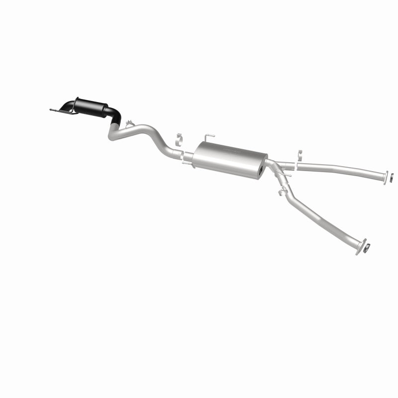 Load image into Gallery viewer, Magnaflow 2024 Lexus GX550 Overland Series Cat-Back Performance Exhaust System

