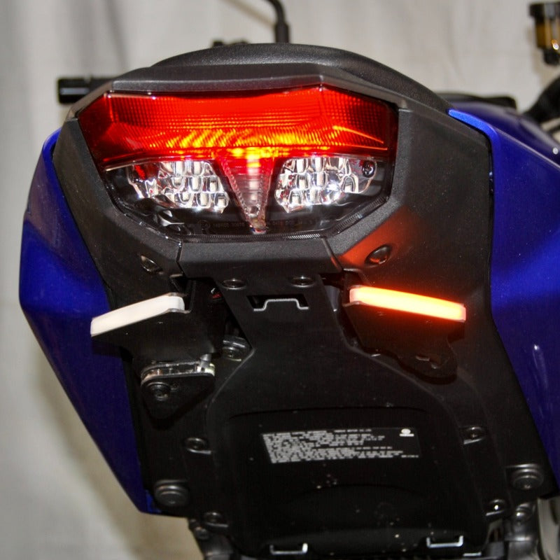 Load image into Gallery viewer, New Rage Cycles 24+ Yamaha MT-09  Fender Eliminator Kit
