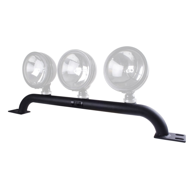 Load image into Gallery viewer, Rugged Ridge 97-06 Jeep Wrangler TJ Bumper Mounted Light Bar
