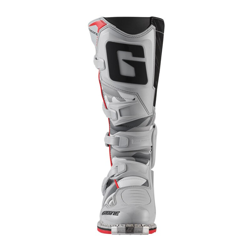 Load image into Gallery viewer, Gaerne Fastback Endurance Boot Snow Camo Size - 10
