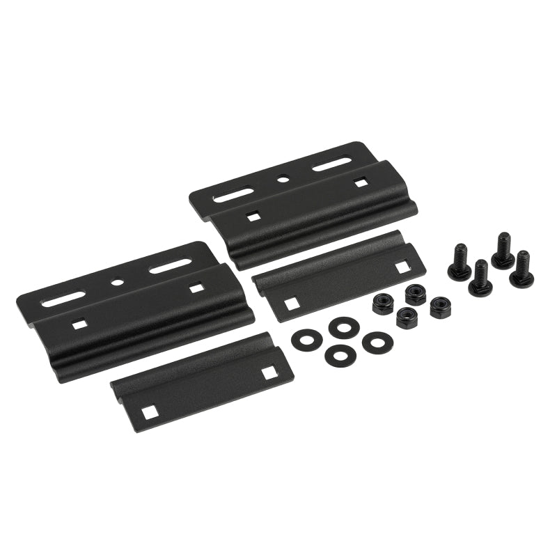 ARB Base Rack Wide Horizontal Mount – Fuel Injector Connection