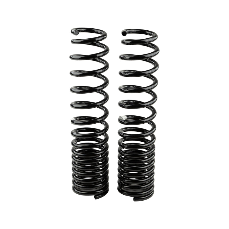 Load image into Gallery viewer, ARB / OME 2021+ Ford Bronco Rear Coil Spring Set for Medium Loads
