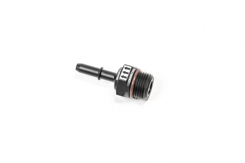 Load image into Gallery viewer, Radium Engineering PCV Valve 10AN ORB To .313in SAE Male
