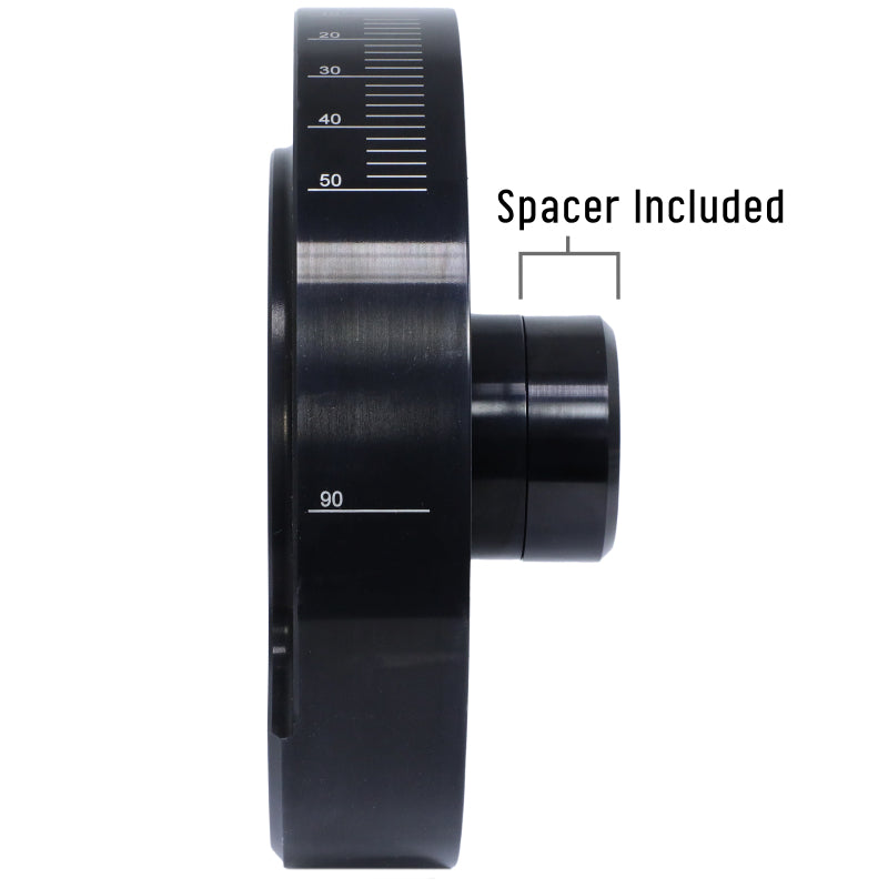 Load image into Gallery viewer, Fluidampr 6.2L / 6.5L GM Diesel 1982-1993 (Mechanical) Steel Externally Balanced Damper
