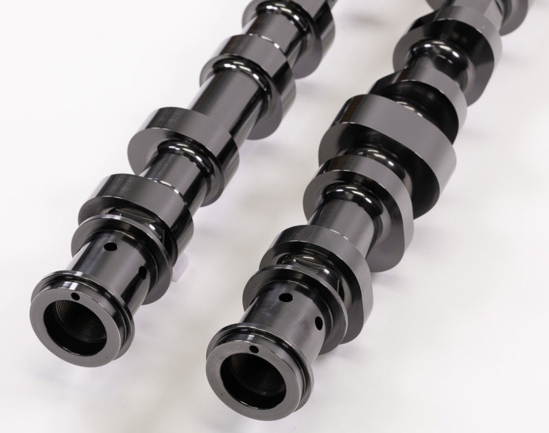 Load image into Gallery viewer, GSC P-D 2021+ BMW M3 S58 S3 Cams 292/300 Billet w/Intake Trigger (Use w/Upgraded Turbo/Ported Head)
