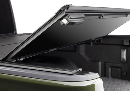 BAK 22-25 Nissan Frontier 5ft. Bed BAKFlip MX4 TS