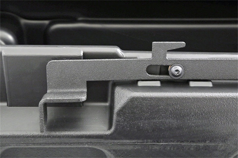 Load image into Gallery viewer, Deezee Universal Tool Box - Specialty Crossover Toolbox Plastic Full Size
