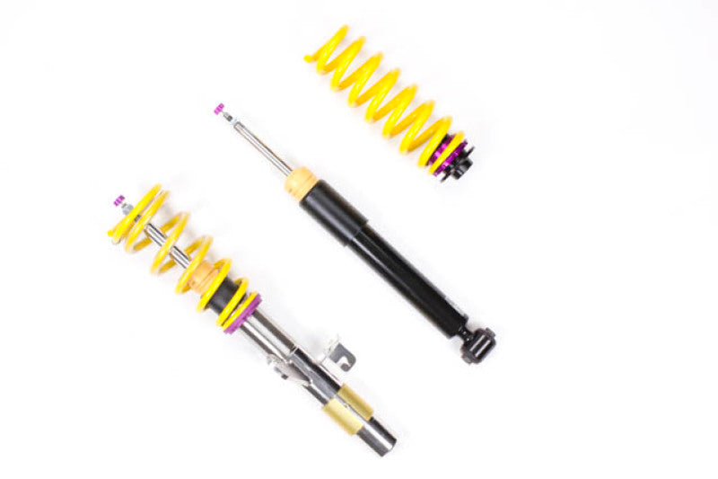 Load image into Gallery viewer, KW Coilover Kit V2 BMW 3 Series F30 6-Cyl w/ EDC Bundle
