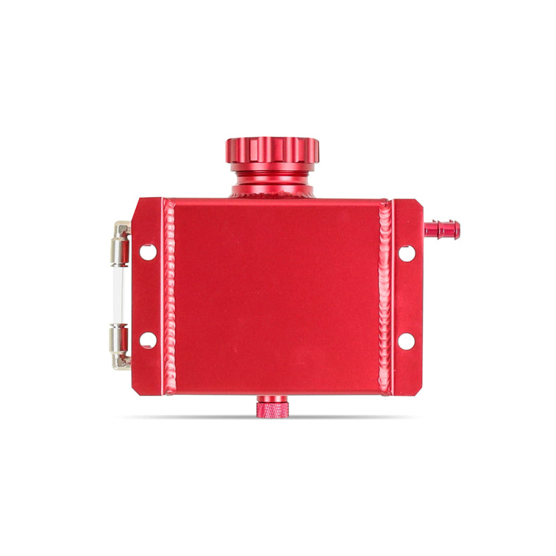 Load image into Gallery viewer, Mishimoto 1L Coolant Overflow Tank - Red
